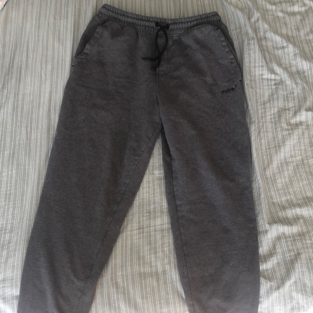 Mitré Joggers Sz M